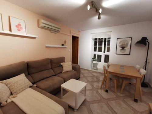 Apartamento Arteaga- Two Rooms With Queen Bed