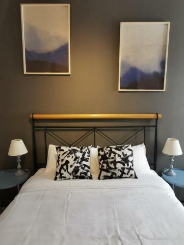 Apartamento Arteaga- Two Rooms With Queen Bed