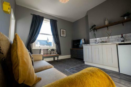 Apartamento Westbourne Villas Suite 7