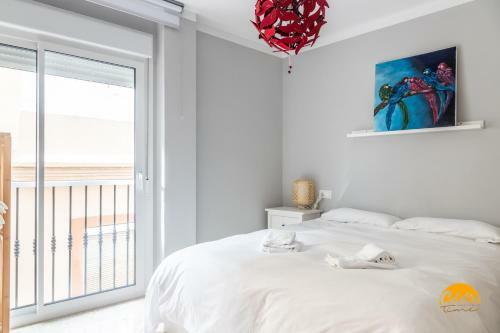 Apartamento Casa Arco�ris - Wifi - Petfriendly - Ecofriendly