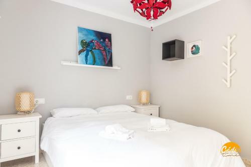 Apartamento Casa Arco�ris - Wifi - Petfriendly - Ecofriendly