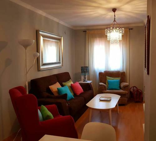 Apartamento Cortadura Beach