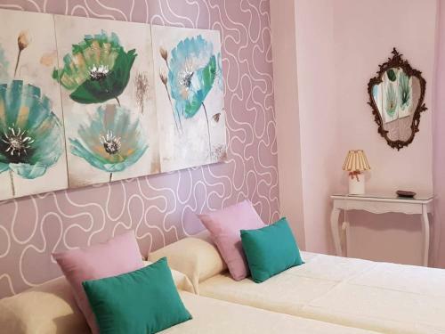 Apartamento Cortadura Beach