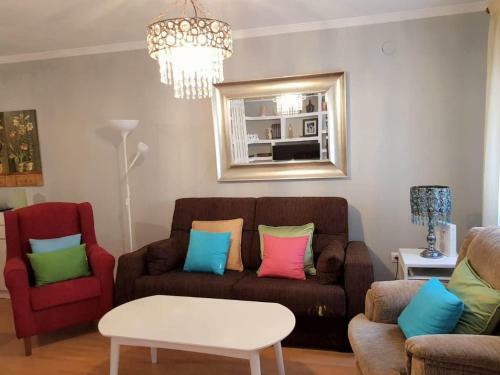 Apartamento Cortadura Beach