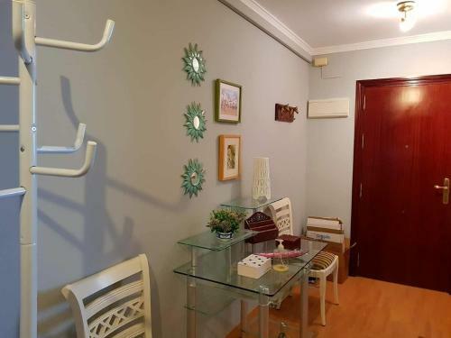 Apartamento Cortadura Beach
