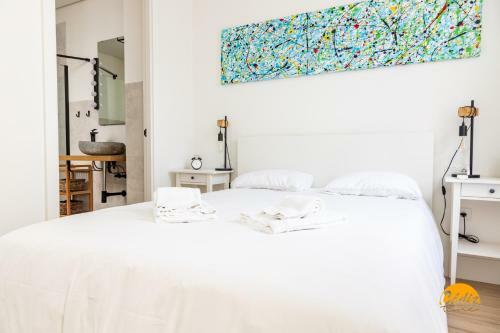 Apartamento Tiles Home - Wifi - Petfriendly - Ecofriendly
