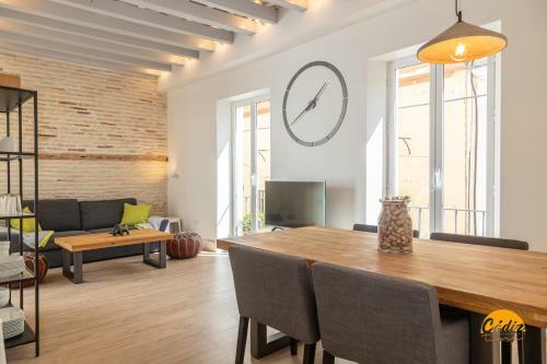 Apartamento Tiles Home - Wifi - Petfriendly - Ecofriendly