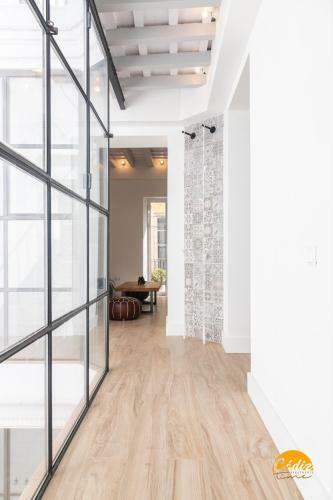 Apartamento Tiles Home - Wifi - Petfriendly - Ecofriendly