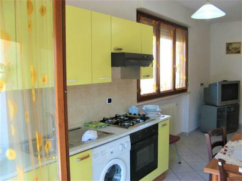 Apartamento Stella 1