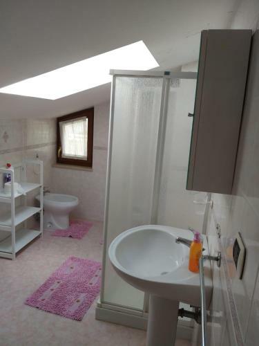 Apartamento Stella 1