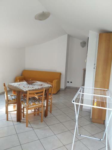 Apartamento Stella 1