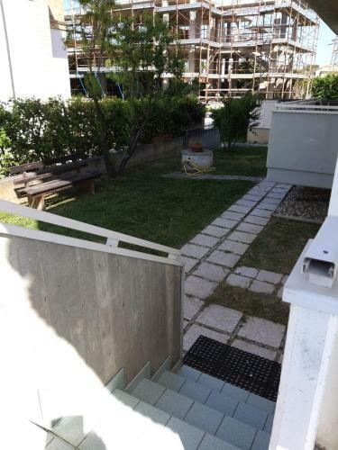 Apartamento Stella 1