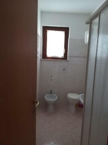Apartamento Stella 1