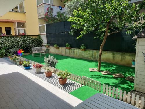 Apartamento Casa Vacanza Sul Mare Da Tommaso