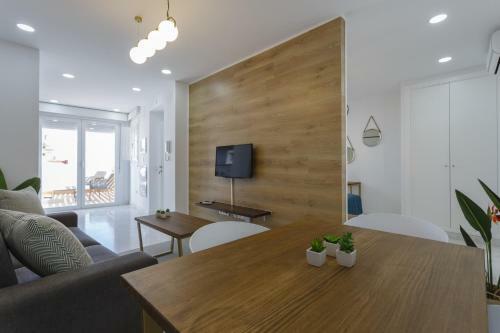 Apartamentos La Brujula By Cadizrentals