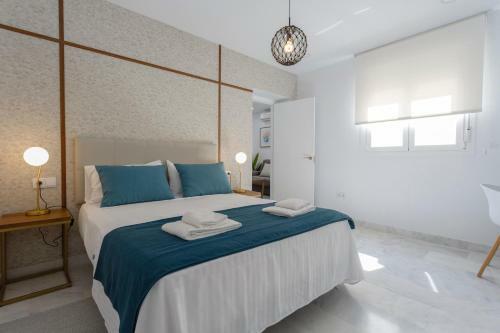 Apartamentos La Brujula By Cadizrentals