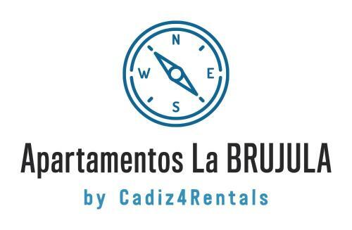 Apartamentos La Brujula By Cadizrentals