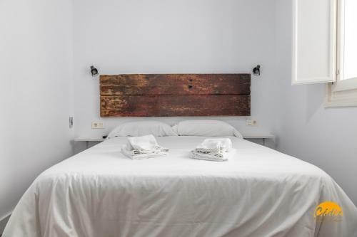 Apartamento El Patio Del Mar ?wifi ? Petfriendly ? Ecofriendly