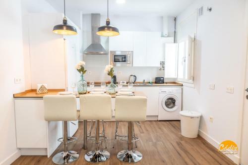 Apartamento El Patio Del Mar ?wifi ? Petfriendly ? Ecofriendly