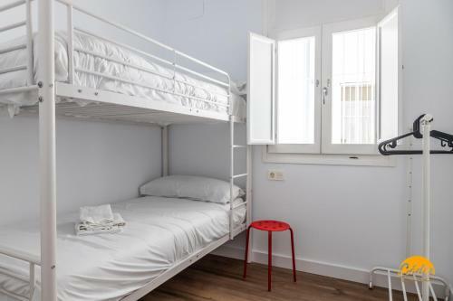 Apartamento El Patio Del Mar ?wifi ? Petfriendly ? Ecofriendly