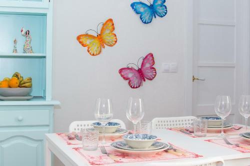 Apartamento Cadiz Centro Hist�rico
