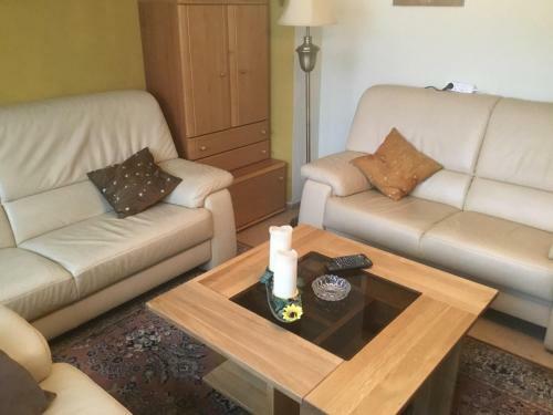Apartamento Ferienhaus St�rzel Wohnung A