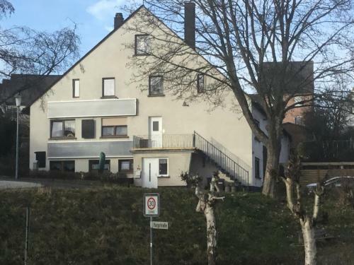 Apartamento Ferienhaus St�rzel Wohnung A