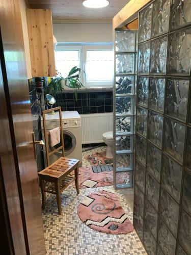 Apartamento Ferienhaus St�rzel Wohnung A