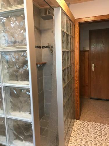 Apartamento Ferienhaus St�rzel Wohnung A