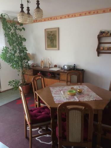 Apartamento Ferienhaus St�rzel Wohnung A