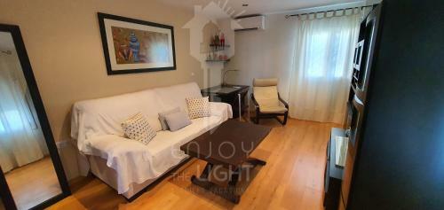 Apartamento �tico D�plex Sacramento (enjoy)