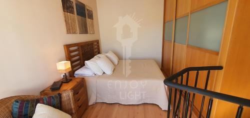 Apartamento �tico D�plex Sacramento (enjoy)