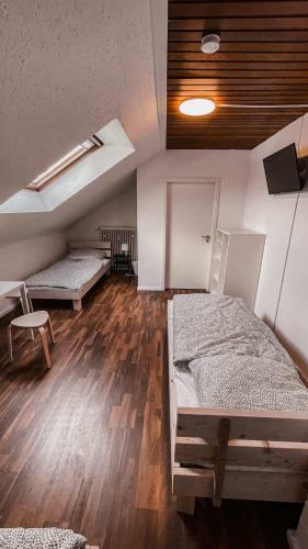 Apartamento Mulinhouse Mutterstadt