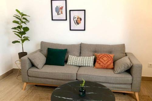 Apartamento Gatu Villa Libertad