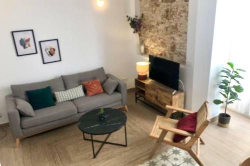 Apartamento Gatu Villa Libertad