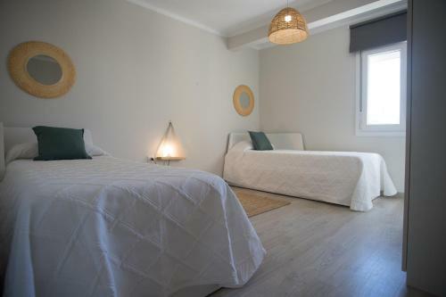 Playa Victoria Deluxe Apartment