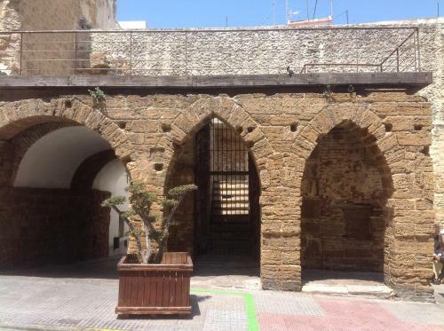 Apartamento El Noble By Cadiz4rentals