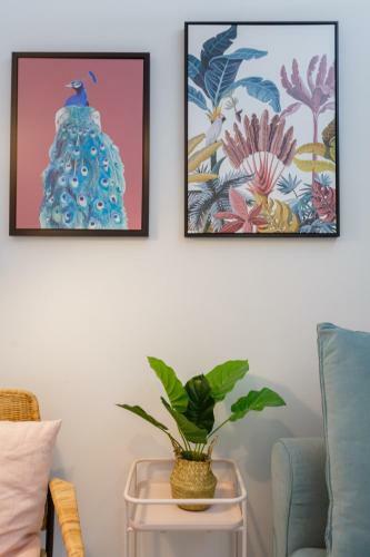 Apartamento El Noble By Cadiz4rentals