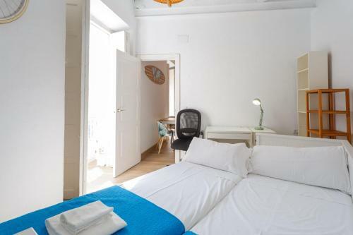 Divino Apartment By Cadiz4rentals