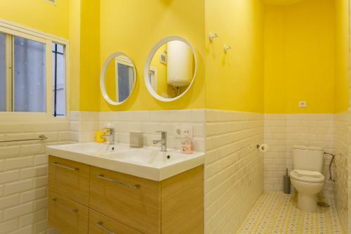 Divino Apartment By Cadiz4rentals