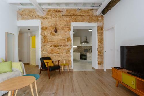 Divino Apartment By Cadiz4rentals