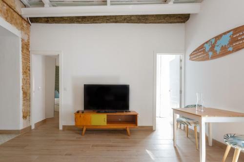 Divino Apartment By Cadiz4rentals