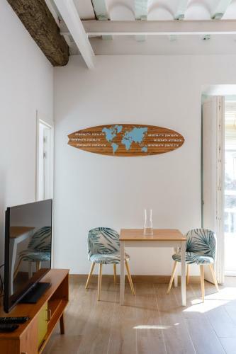Divino Apartment By Cadiz4rentals