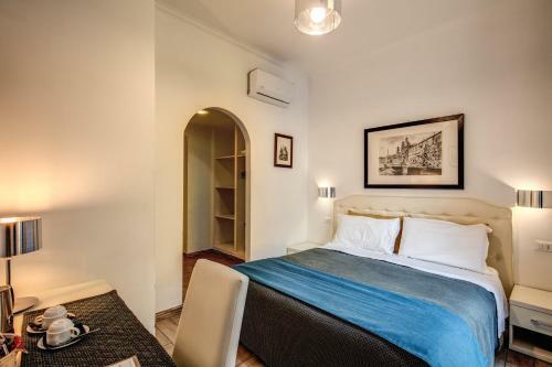 Hostal Four Rivers Suites