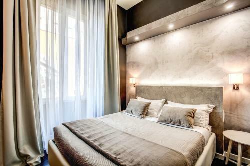 Hostal Four Rivers Suites