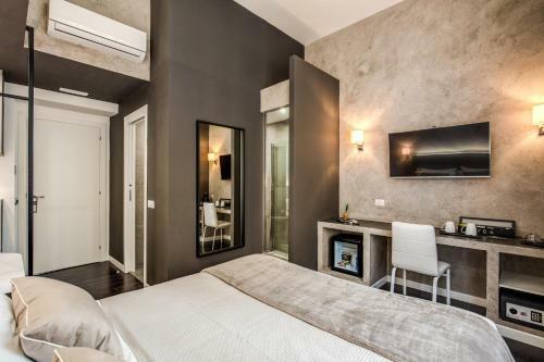 Hostal Four Rivers Suites