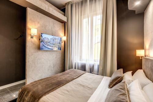 Hostal Four Rivers Suites