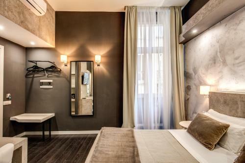Hostal Four Rivers Suites