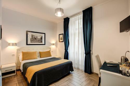 Hostal Four Rivers Suites