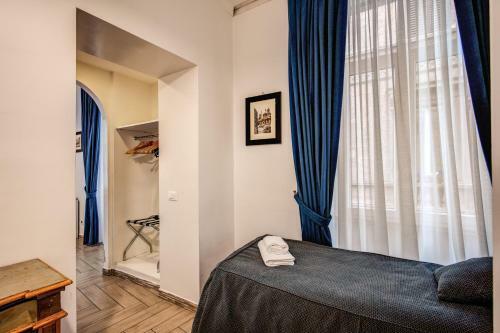 Hostal Four Rivers Suites